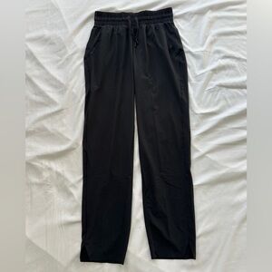 TARGET ALL IN MOTION BLACK WORKOUT JOGGER
